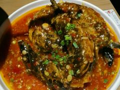 -卞氏菜根香(青羊万达店)