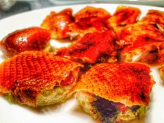 -外高桥喜来登酒店采悦轩