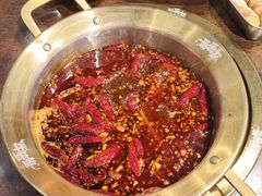 -牛签签串串香(IFS店)