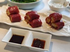 -顺峰(农展馆店)