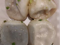 -小飞生煎(东方宝泰店)
