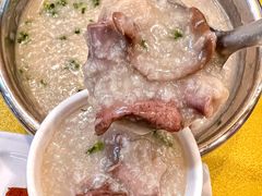 -盛记顺德高佬猪杂粥