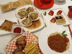 -避风塘·金牌店·夜宵(金玉兰店)