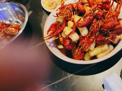 -虾乐园龙虾·夜宵(松江店)