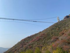 -蓟州溶洞风景区
