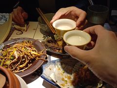 -酒阳蒸经小酒馆(解放碑店)