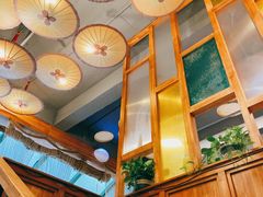 大堂-越美小馆·越南料理(曲江店)