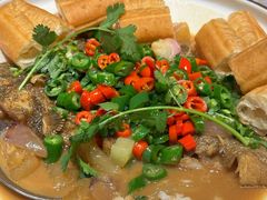 -老福洲·三十年福州味(斗东店)