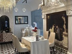 -Inspiration灵感·罗马西餐厅(九龙坡店)