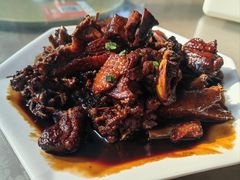 -观桥阁(锦溪店)