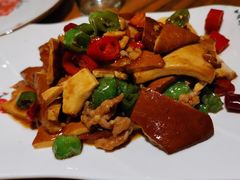 -臭桂鱼儿特色餐厅(朝晖七小区北区店)