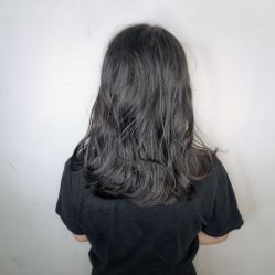 -SIX Hair Consultant