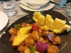 -星洲小聚·东南亚菜(中航城君尚店)