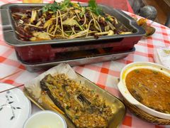 -霹雳火·重庆烧烤·江湖菜(解放碑店)