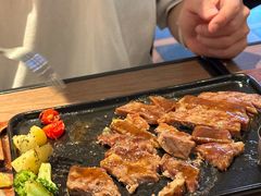 -必胜客(浦上万达店)