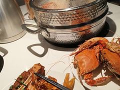 -加餐海鲜自助(宝龙一城店)