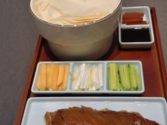 -香山湖家家宴(中山陵店)