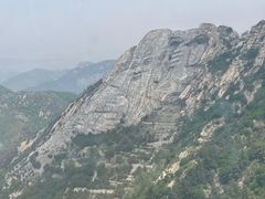 -沂蒙山旅游区龟蒙景区