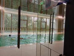 -优享健身(三元桥店)