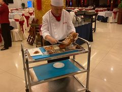 -全聚德(上海首店浦东店)