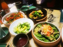 -锦府盐帮·侯宅(五棵松万达店)