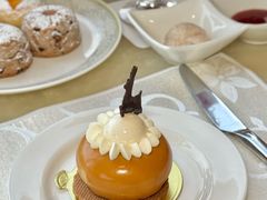 -万豪咖啡厅(JW万豪酒店店)