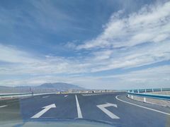 -盐湖景区