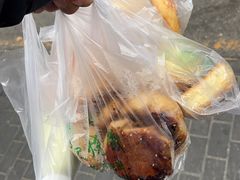 -满记烧饼(牛街东里小区一区店)