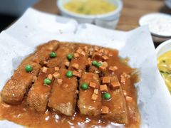 -隅焰·三生三味·手作川菜(金沙天街店)