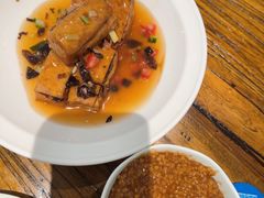 -纪林菜馆·博山菜老字号(华光路店)