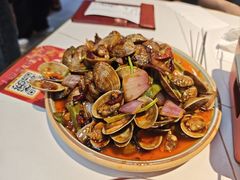 -亿牌牌东北烧烤(博物馆旗舰店)