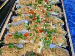 -王扯火胖哥烤生蚝(眉山首店)