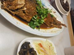 -谷连天安心食堂(裕华万达店)