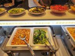 -素满香·食养自助(福州·长乐北路店)