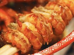 -松哥油焖大虾·外卖(西乡店)