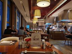 -金鸡湖大酒店·金咖啡厅(国宾路店)