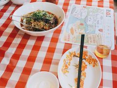 -西贝(吴江路湟普汇店)