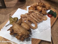 -棒约翰比萨·意面(剑河店)