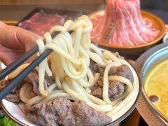 -牛匠和牛寿喜锅(西安总店)