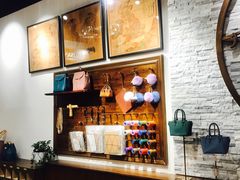 -HEARTISANS手工DIY皮艺体验(安贞环宇荟店)