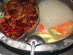 -井格重庆火锅(西直门凯德Mall店)