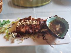 -暹罗酒肆泰餐厅酒吧