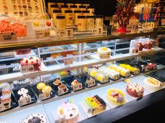 -仟吉KenGee(银港店)