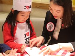 -西贝莜面村(近铁城市广场店)