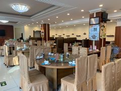 -今鲜源大酒店·中华餐饮名店(新湛路店)