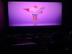 -首都电影院(金融街店 杜比全景声)