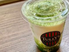 -COSTA COFFEE(恒基名人购物中心店)