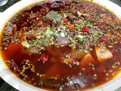 -庆合府重庆大排档(紫都城店)