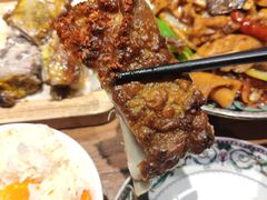 -SEEUNARI西域娜依新疆菜(环宇广场店)