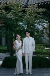 -巴黎时尚婚纱摄影(南汇店)